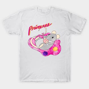 Rat Princess T-Shirt